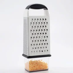 OXO Good Grips Rasp Met Reservoir