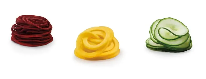 OXO Good Grips Spiraalsnijder Pro