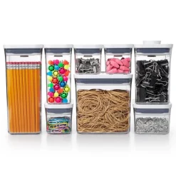 OXO Good Grips Voorraadbus - POP 2.0 - 1.6 Liter
