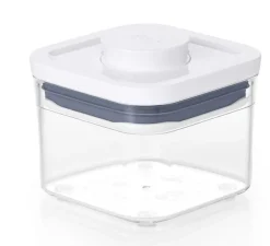 OXO Good Grips Voorraadpot - POP 2.0 - Vierkant - 400 ml