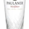 Paulaner Bierglazen Weizen 300 ml - 2 stuks