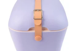 Polarbox Koelbox met Schouderband - Paars-Sorbet - 12 Liter