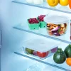 Pyrex Glazen Ovenschaalset met deksel Cook & Freeze 4-Delig - 800 ml, 1.5 Liter, 2.6 Liter & 4 Liter