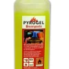 Pyrogel Brandpasta Fles 1 Liter
