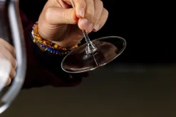 Riedel Champagneglas Superleggero - 464 ml