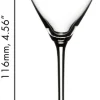 Riedel Champagneglazen Extreme - 4 stuks