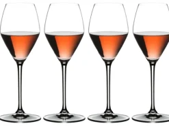 Riedel Champagneglazen Extreme - 4 stuks