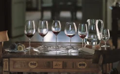 Riedel Champagneglazen - Flutes - Vinum - Cuvee Prestige - 230 ml - 2 stuks