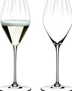 Riedel Champagneglazen - Flutes - Performance - 375 ml - 2 stuks