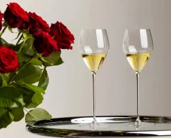 Riedel Champagneglazen - Flutes - Veloce - 327 ml - 2 stuks