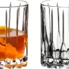 Riedel Cocktailglazen Neat - 174 ml - 2 stuks
