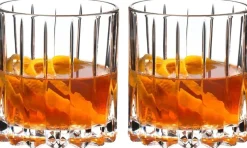 Riedel Cocktailglazen Neat - 174 ml - 2 stuks