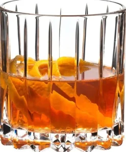 Riedel Cocktailglazen Neat - 174 ml - 2 stuks