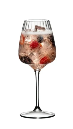 Riedel Cocktailglazen / Spritz Glazen - Mixing Set Spritz - 550 ml - 4 Stuks