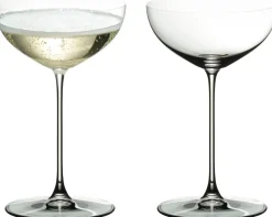 Riedel Cocktailglazen Veritas - 240 ml - 2 stuks