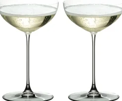 Riedel Cocktailglazen Veritas - 240 ml - 2 stuks