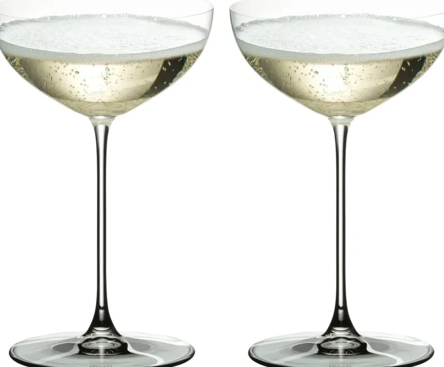 Riedel Cocktailglazen Veritas - 240 ml - 2 stuks