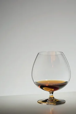Riedel Cognac Glazen Vinum - 885 ml - 2 stuks