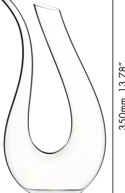 Riedel Decanteerkaraf Amadeo - Handgemaakt - 750 ml