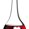 Riedel Decanteerkaraf Black Tie Bliss - Handgemaakt - 750 ml