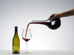Riedel Decanteerkaraf Black Tie Bliss - Handgemaakt - 750 ml
