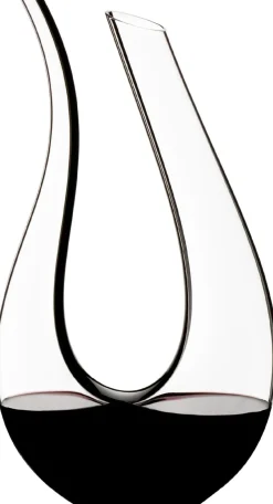 Riedel Decanteerkaraf Black Tie Amadeo - Handgemaakt - 750 ml