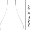 Riedel Decanteerkaraf Cabernet Magnum - 750 ml