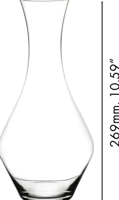 Riedel Decanteerkaraf Cabernet Magnum - 750 ml