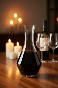 Riedel Decanteerkaraf Merlot - 750 ml