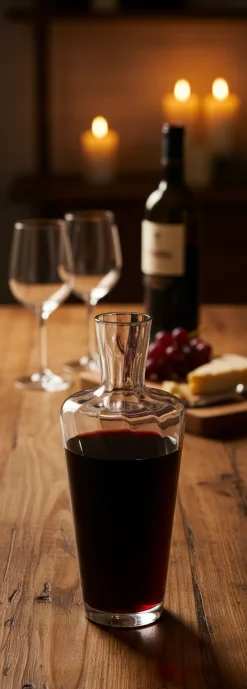Riedel Decanteerkaraf Mosel - Handgemaakt - 750 ml