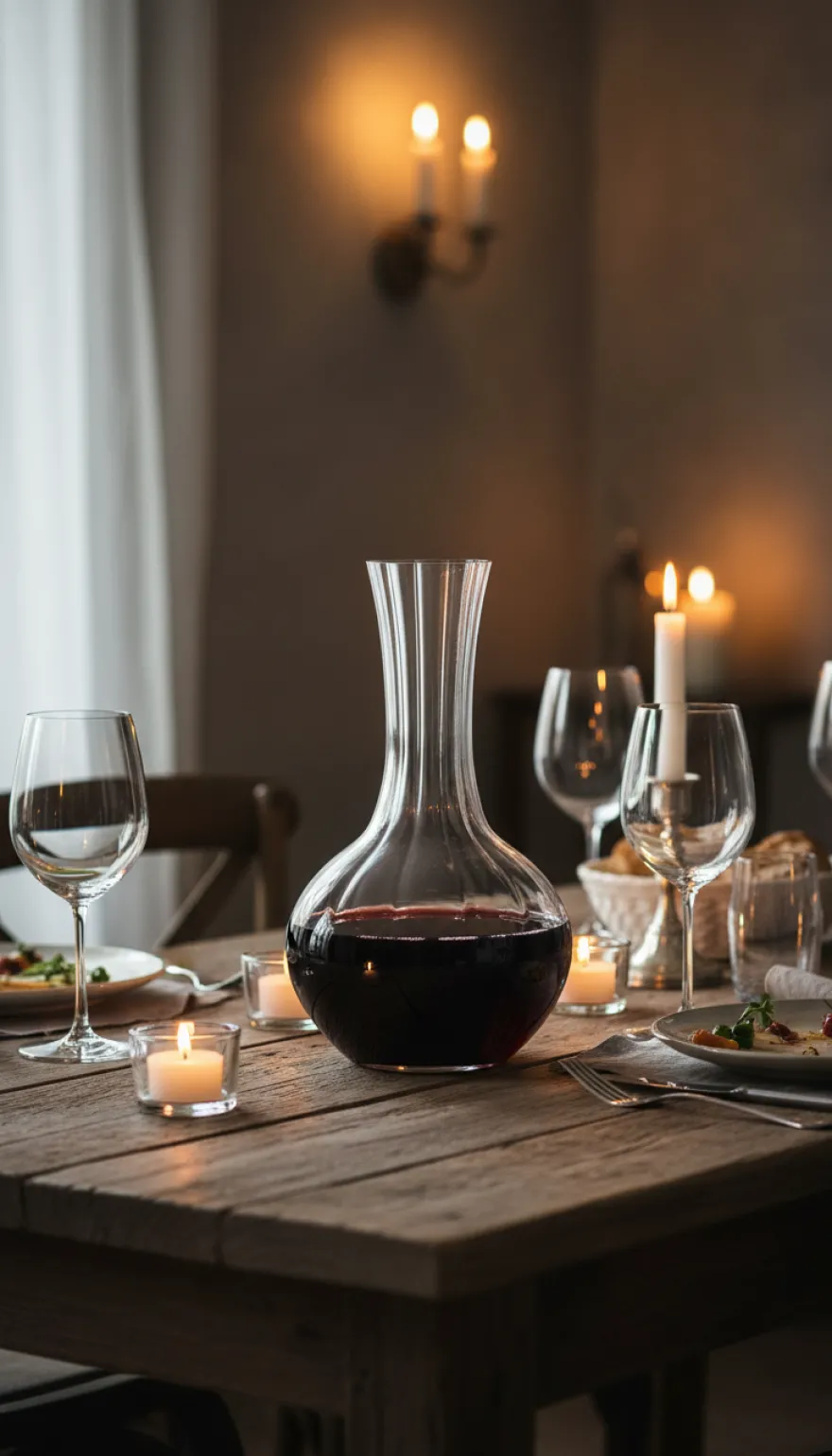 Riedel Decanteerkaraf Performance - 750 ml