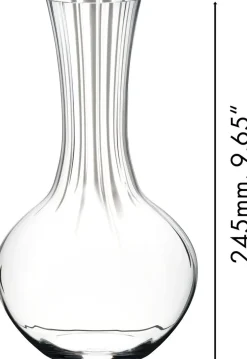 Riedel Decanteerkaraf Performance - 750 ml