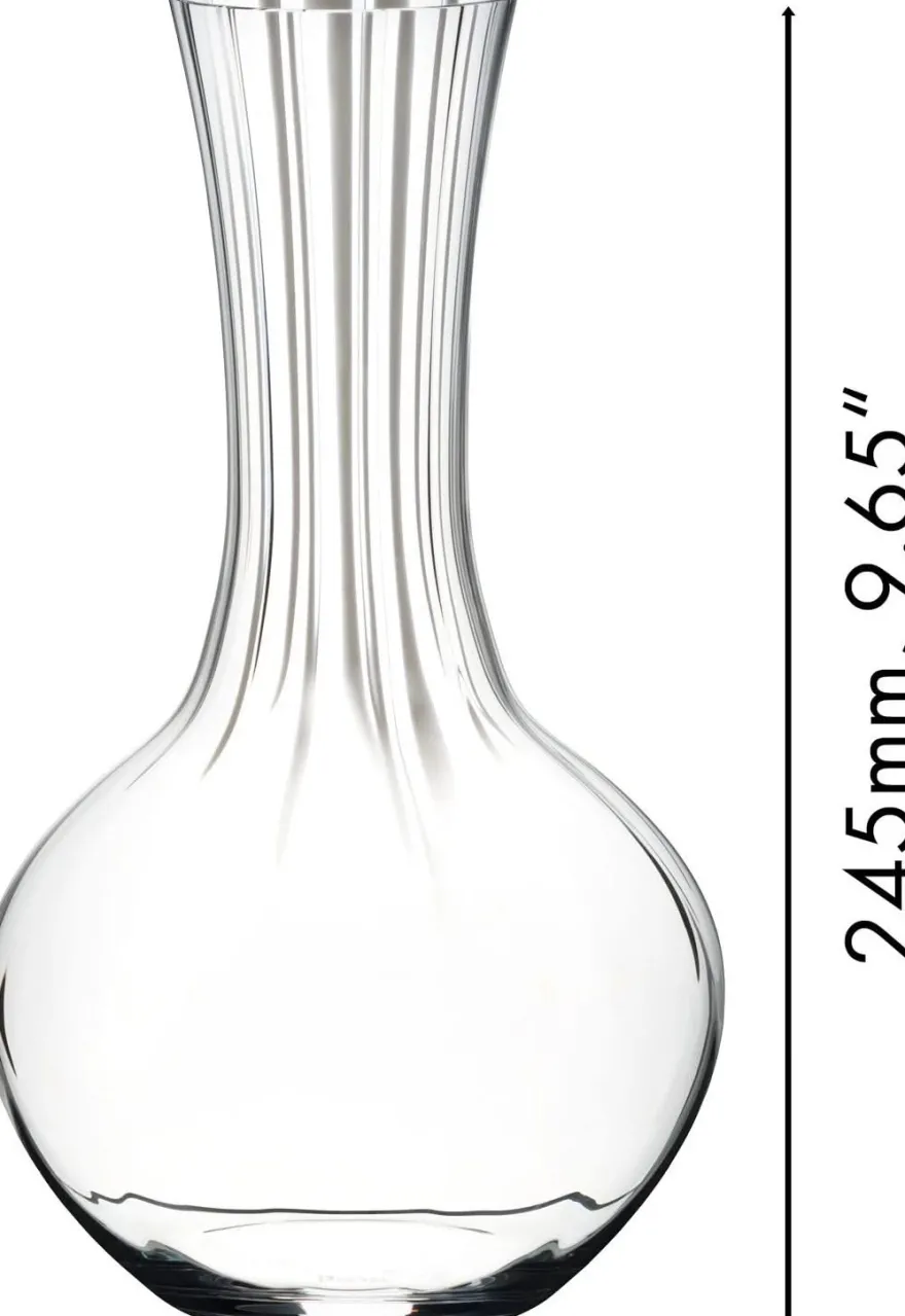 Riedel Decanteerkaraf Performance - 750 ml