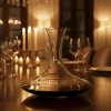 Riedel Decanteerkaraf Ultra Magnum - Handgemaakt - 1.5 L
