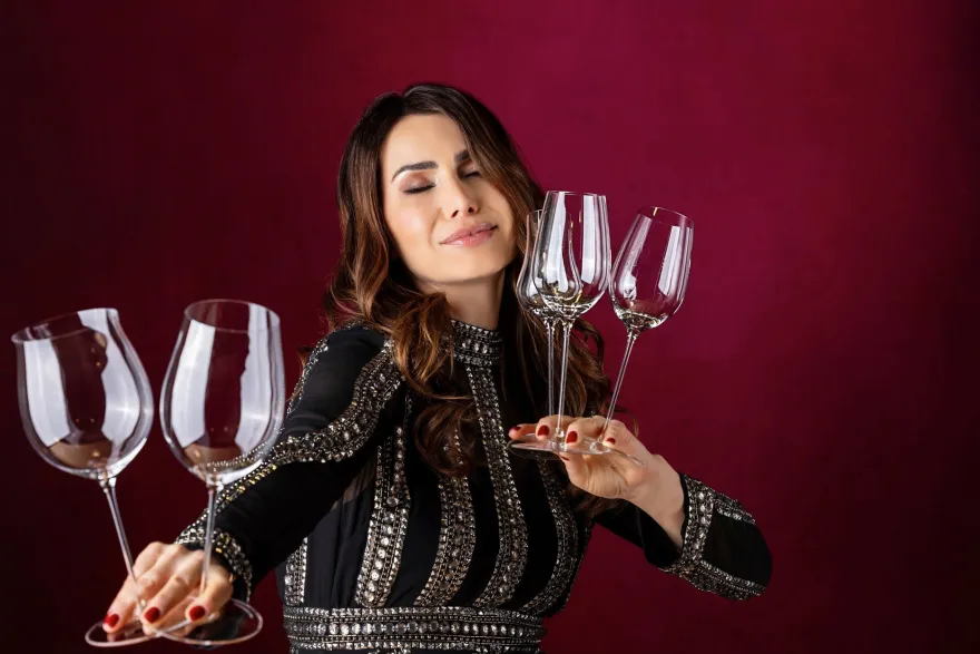 Riedel Likeurglas Superleggero - 248 ml