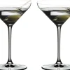 Riedel Martini Glazen Extreme - 250 ml - 2 stuks