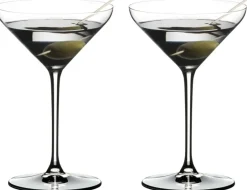 Riedel Martini Glazen Extreme - 250 ml - 2 stuks