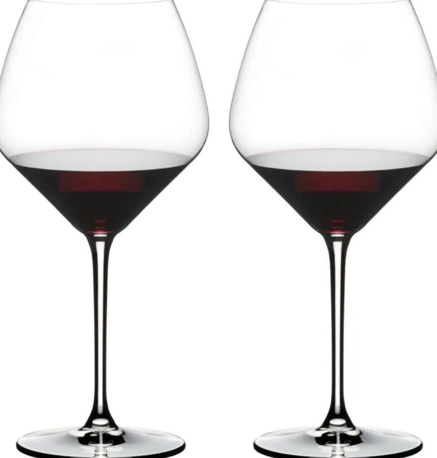 Riedel Rode Wijnglazen Extreme - Pinot Noir - 770 ml - 2 stuks
