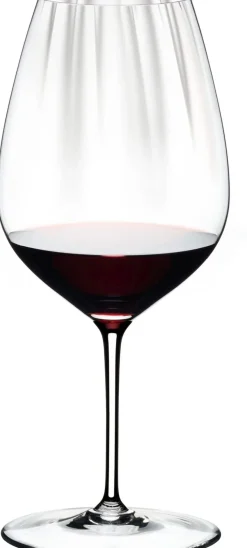 Riedel Rode Wijnglazen Performance - Cabernet / Merlot - 834 ml - 2 stuks