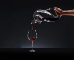 Riedel Rode Wijnglazen Veritas - Old World Pinot Noir - 705 ml - 2 stuks