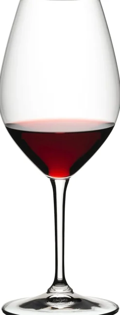 Riedel Rode Wijnglazen Wine Friendly - 667 ml - 4 stuks