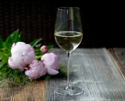 Riedel Wijnglazenset - Witte Wijnglazen - Veritas - Rieseling / Zinfandel + Wine Friendly Decanter