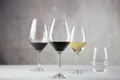 Riedel Wijnglazen Wine Friendly Magnum - 995 ml - 4 stuks