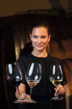 Riedel Wijnglazen Wine Friendly Magnum - 995 ml - 4 stuks