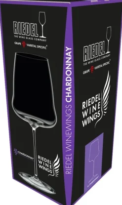 Riedel Witte Wijnglas Winewings - Chardonnay - 736 ml