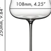 Riedel Witte Wijnglas Winewings - Sauvignon Blanc - 742 ml