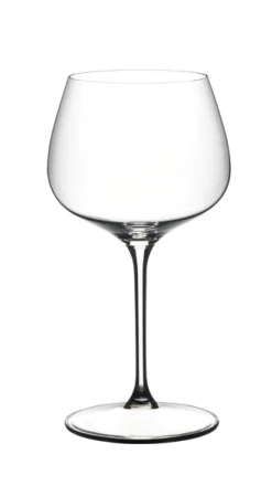 Riedel Witte Wijnglazen / Gin Tonic Glazen Grape@Riedel - Chardonnay / Gin Tonic - 650 ml - 2 Stuks