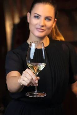 Riedel Witte Wijnglazen Performance - Riesling - 623 ml - 2 stuks