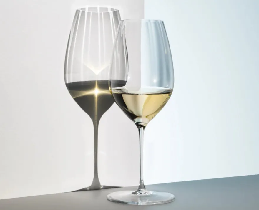 Riedel Witte Wijnglazen Performance - Riesling - 623 ml - 2 stuks