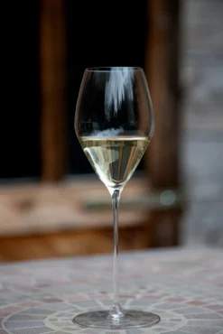 Riedel Witte Wijnglazen Veloce - Sauvignon Blanc - 350 ml - 2 stuks